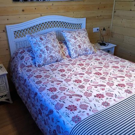 세비야 Casa De Madera El Oasis El Palomar 빌라 외부 사진